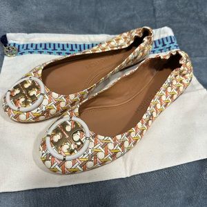 Tory Burch Flats